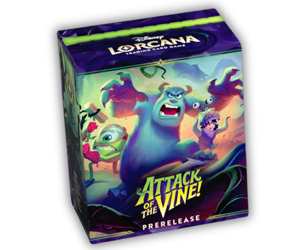 Disney Lorcana | The 3D Shoppe