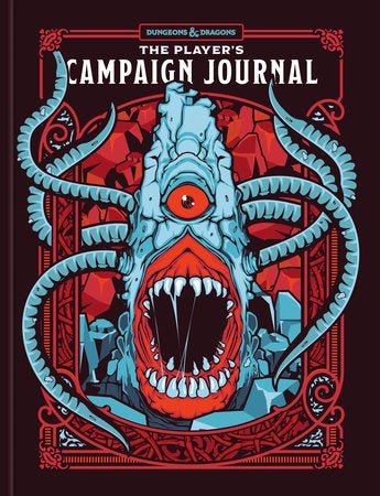 dungeons & Dragons | The 3D Shoppe