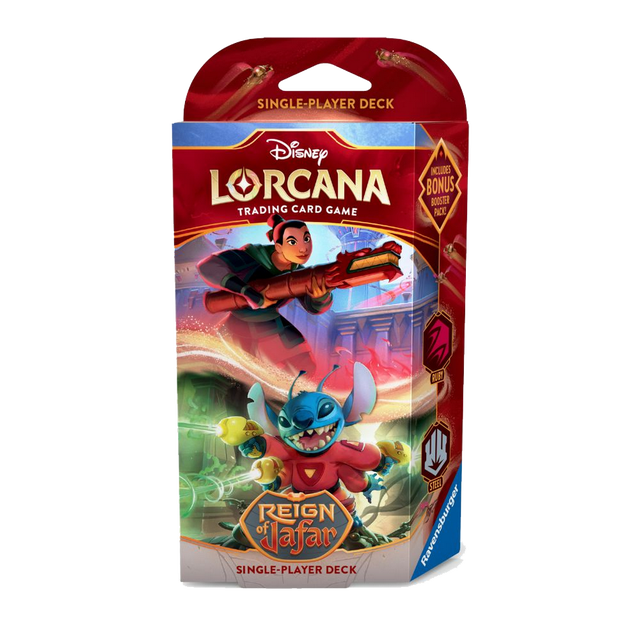 be prepared foil ロルカナ SGC 10 Gem Mint Disney Lorcana Be Prepared FOIL 128/204 2023